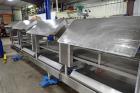 Air Products Cryo-quick Co2 Freeze Tunnel